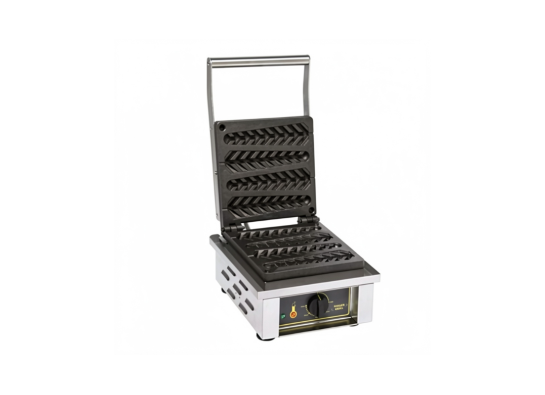 Electric Waffle Maker – GES 23